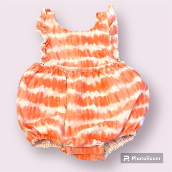 TOMMY BAHAMA Baby Romper - Picture 1 of 9